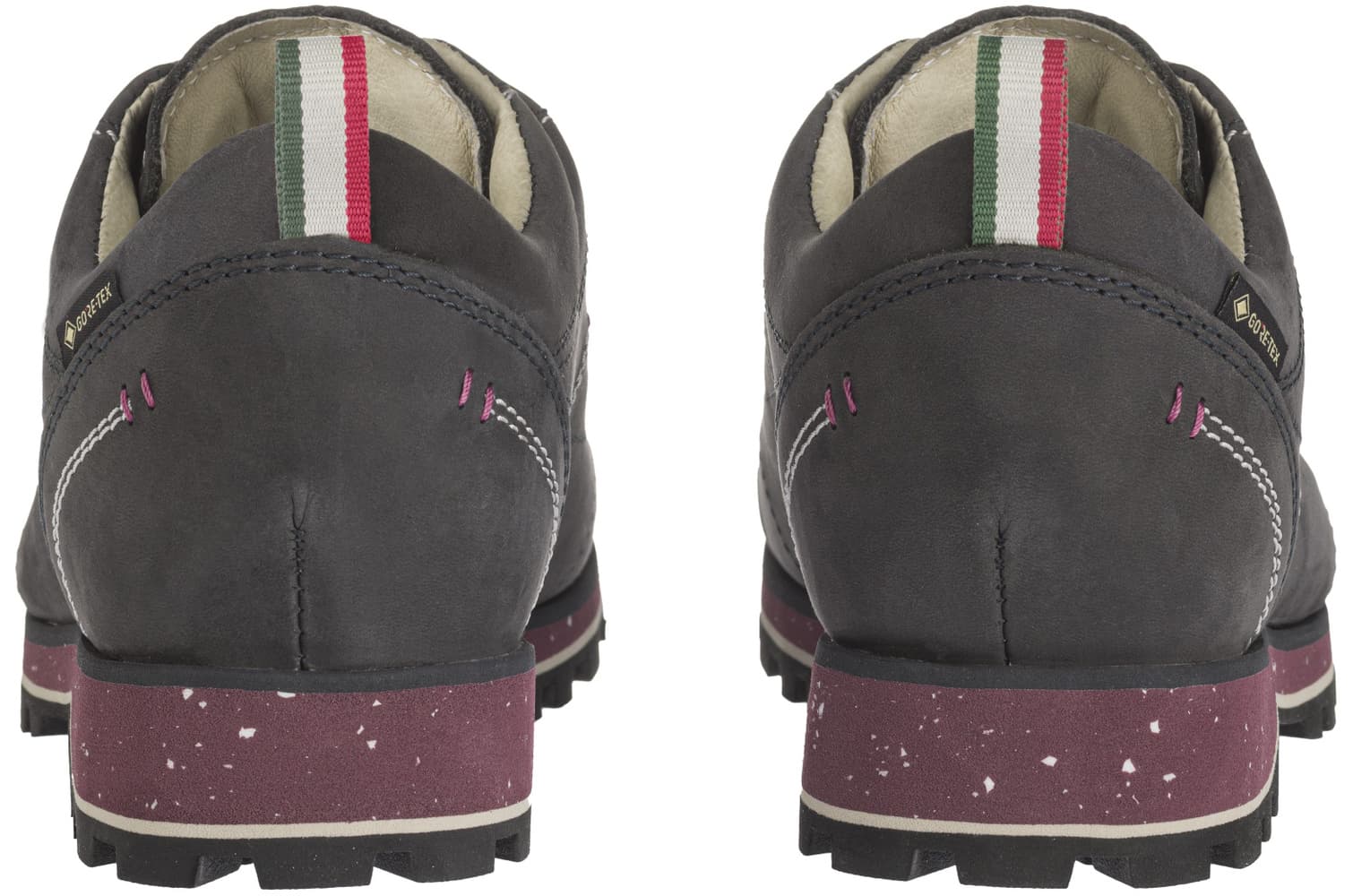 W's 54 Low Fg Evo GTX Anthracite Grey, view: 3