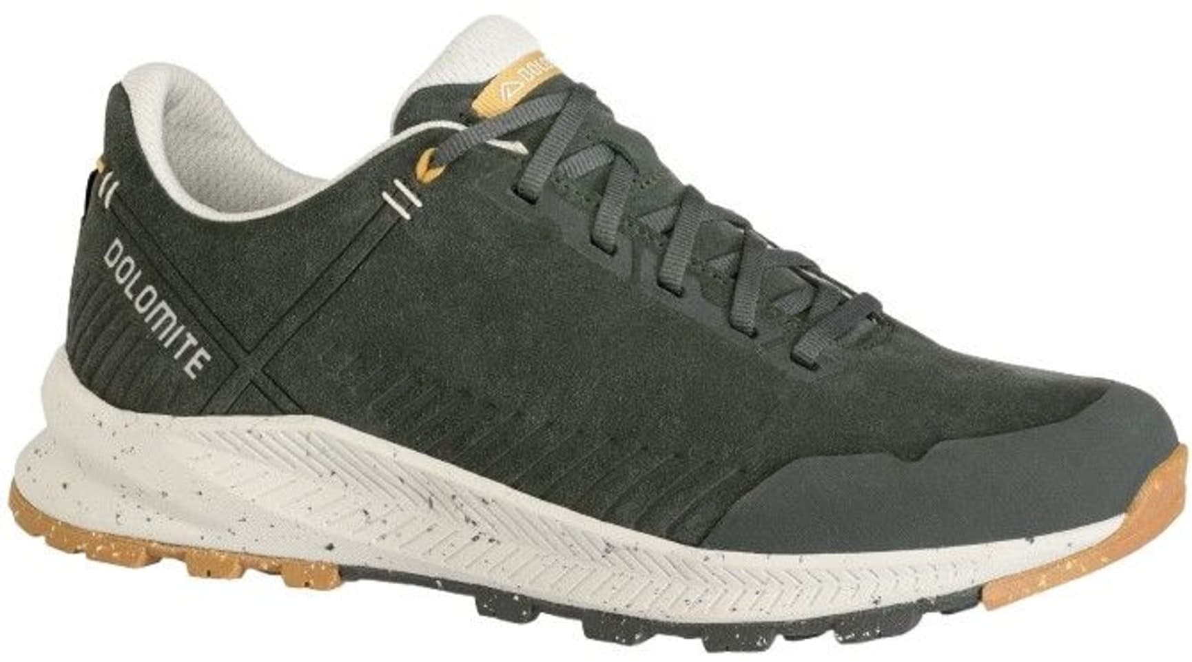 M's Carezza Leather Thyme Green, view: 0