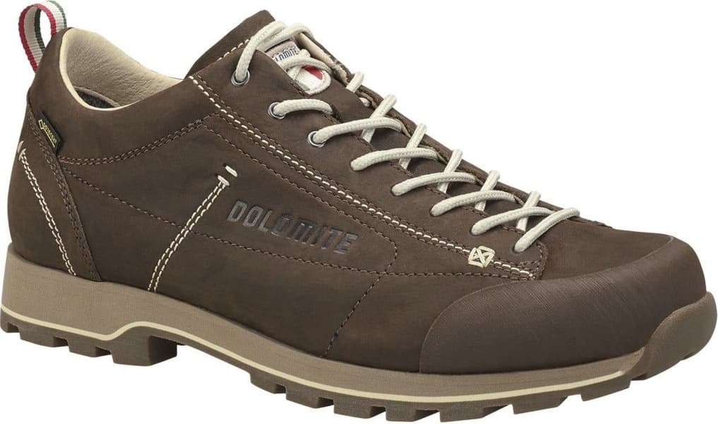 54 Low FG GTX Dark Brown, view: 0