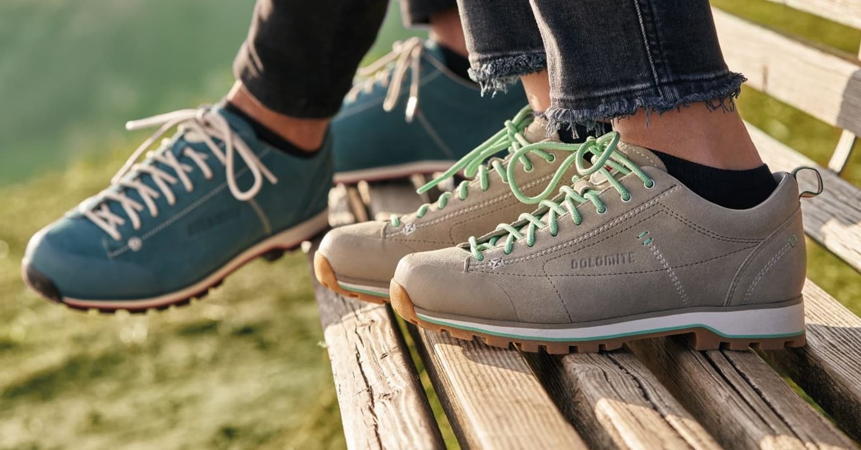 54 Low FG GTX Dark Brown, view: 4