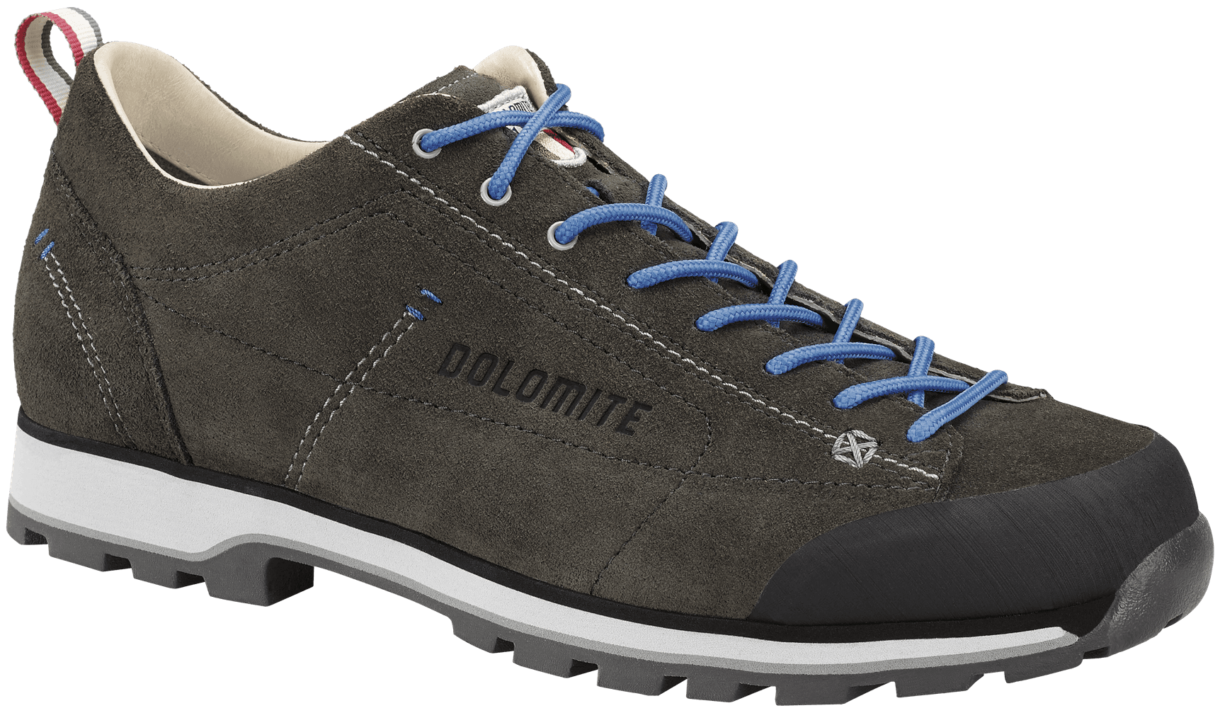 54 Low Anthracite/Blue, view: 0