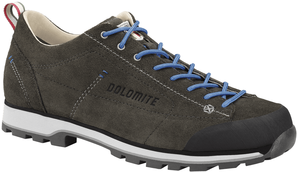 54 Low Anthracite/Blue, view: 0