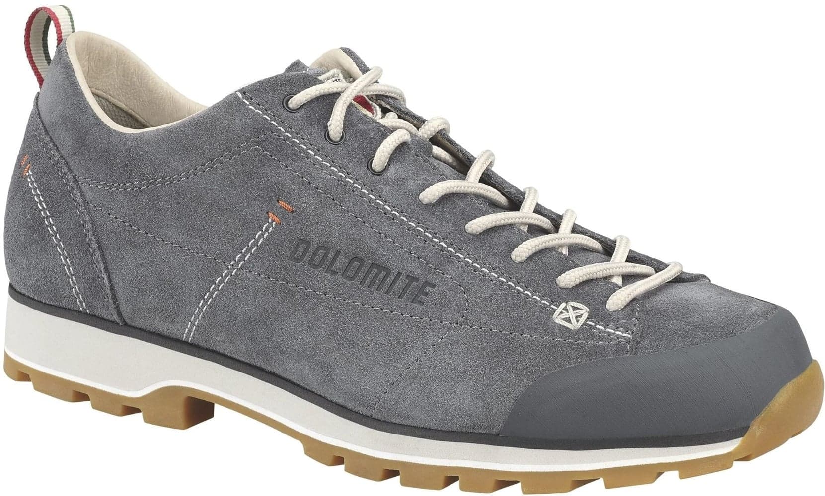 54 Low Gunmetal Grey/Canapa Beige, view: 0