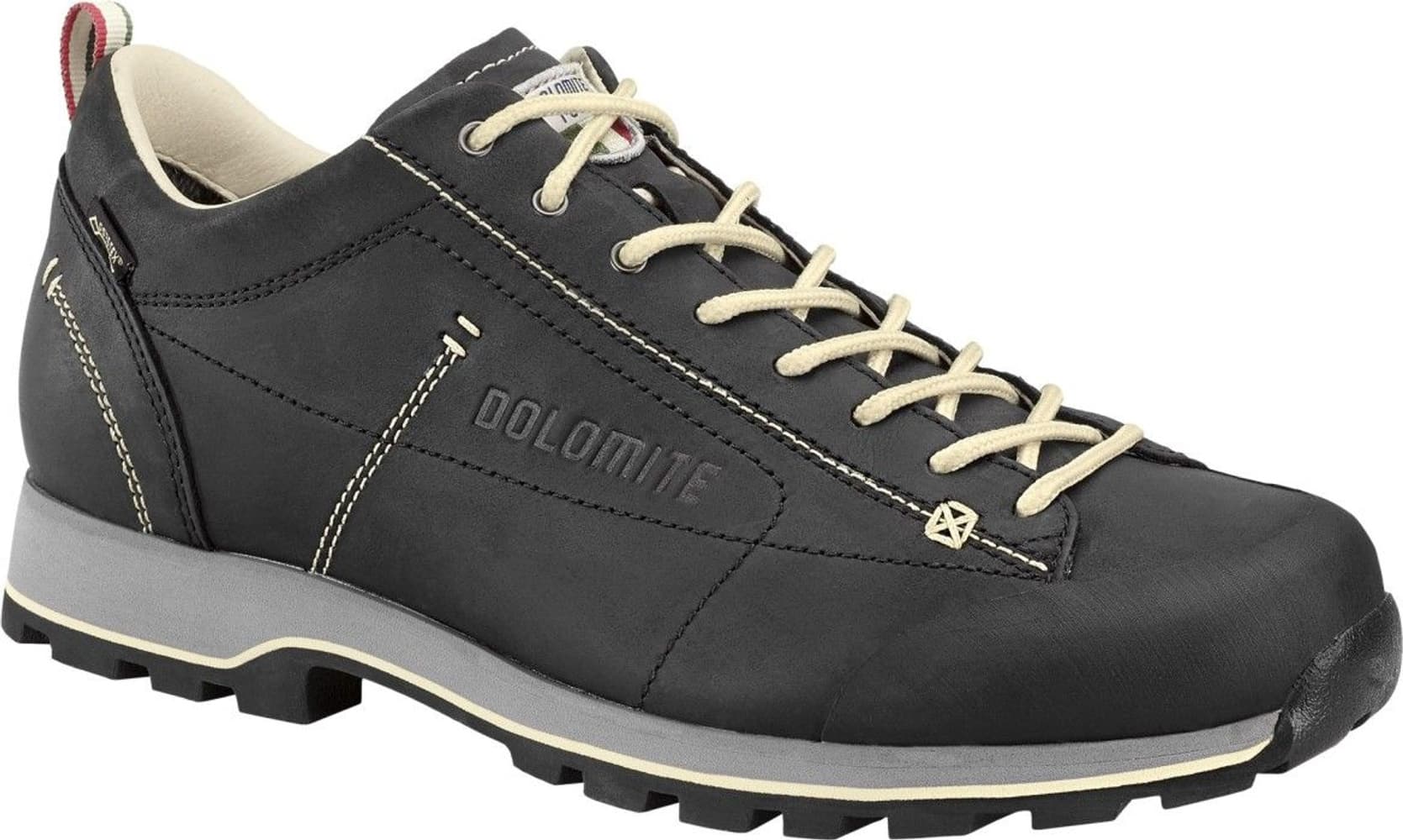 54 Low FG GTX Black, view: 0