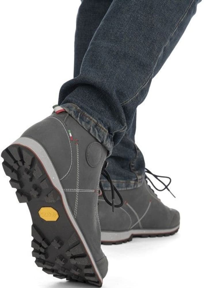 54 Mid Fg Evo Dark Brown, view: 1