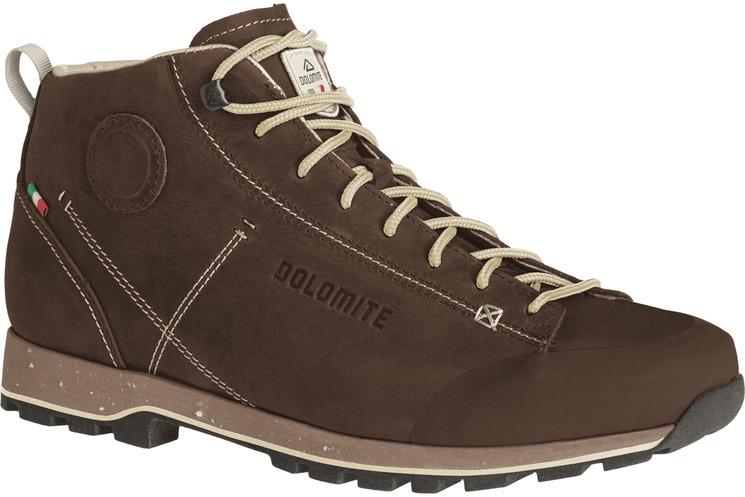 54 Mid Fg Evo Dark Brown, view: 0