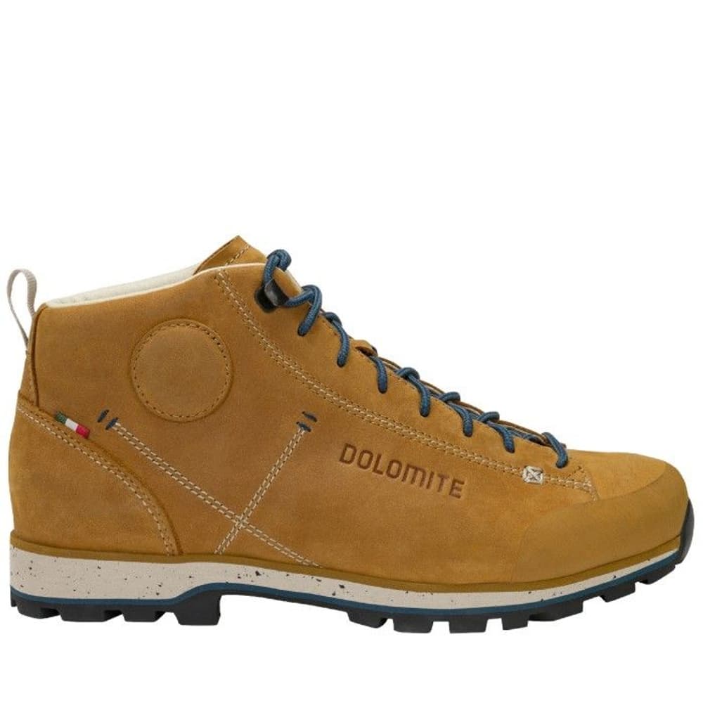 54 Mid Fg Evo Golden Yellow, view: 1