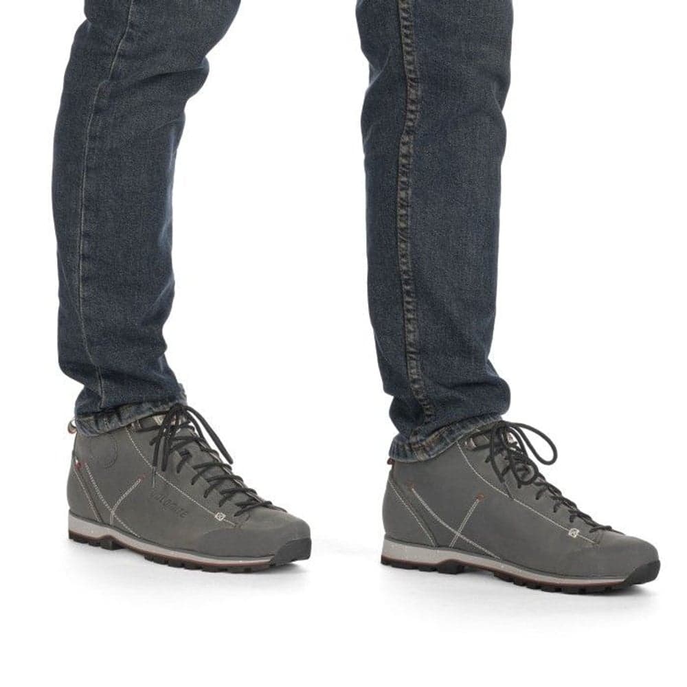 54 Mid Fg Evo Storm Grey, view: 2