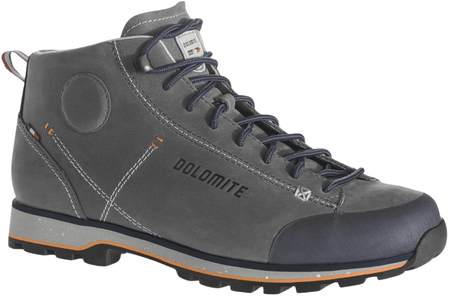 Storm Grey