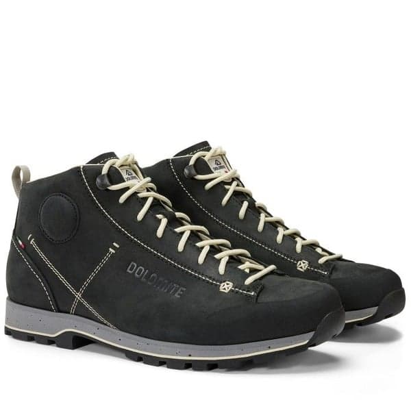 54 Mid Fg Evo Black, view: 1