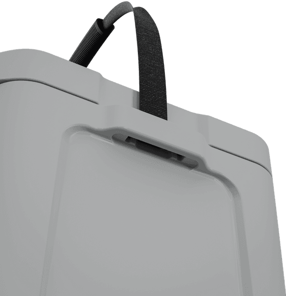 Cool Ice CI 15 Mist, view: 2