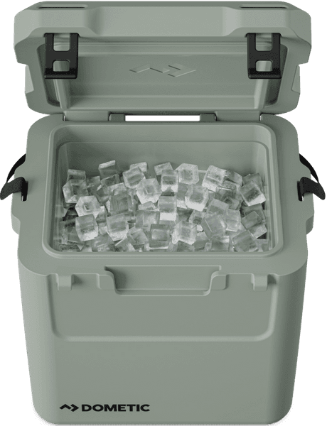 Cool Ice CI 28 Moss, view: 2