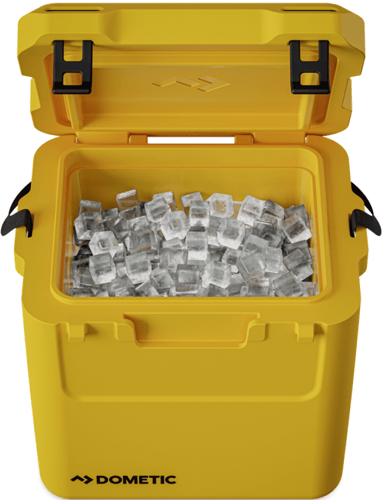 Cool Ice CI 28 Glow, view: 1