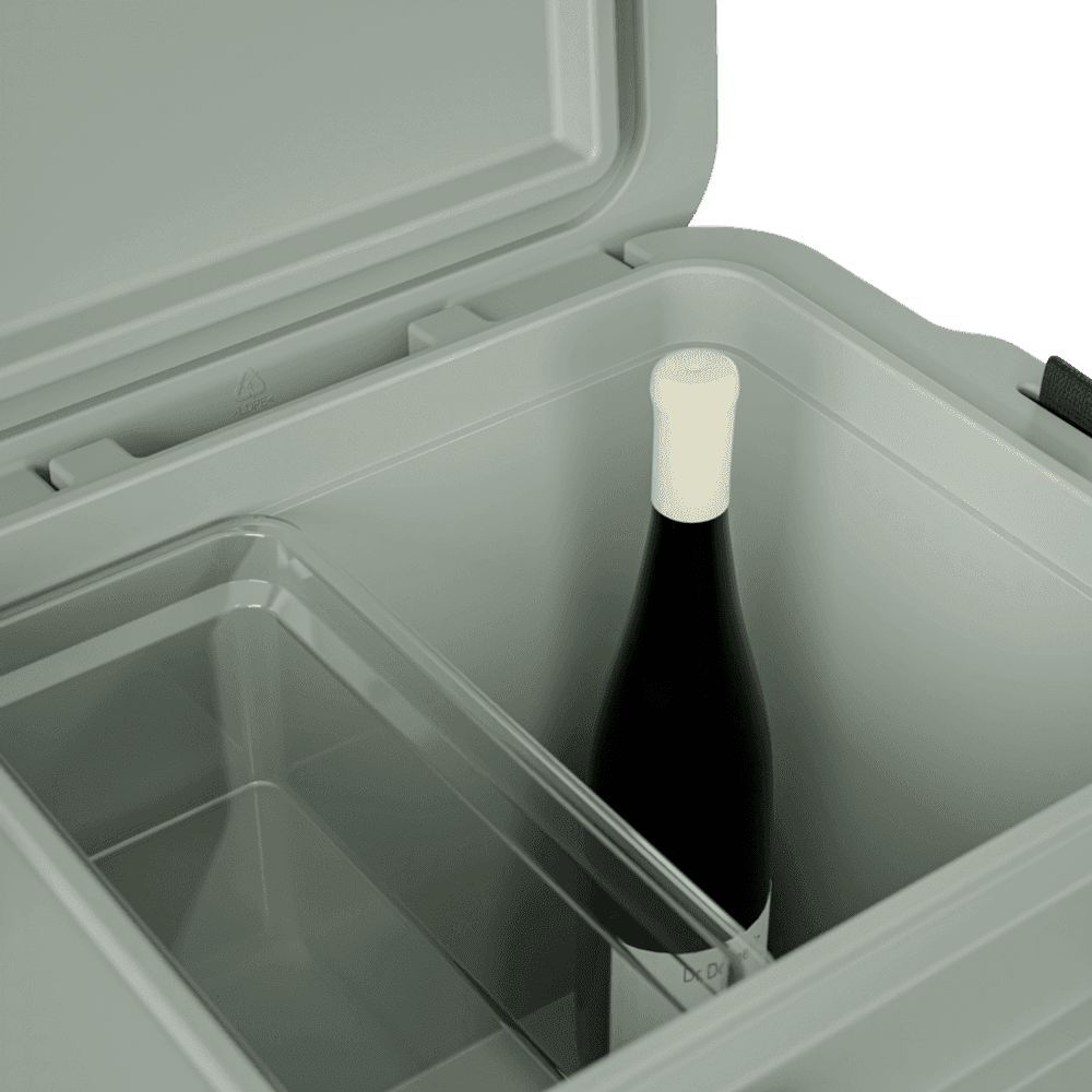 Cool Ice CI 28 Moss, view: 3