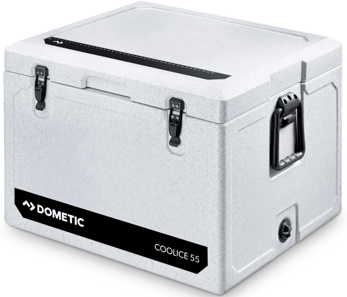 Cool Ice CI 55L Stone, view: 0