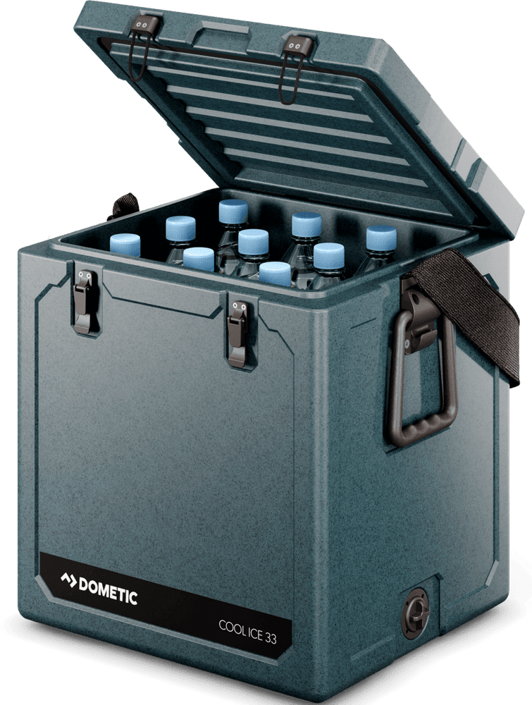 WCI Cool Ice 33L Ocean, view: 0