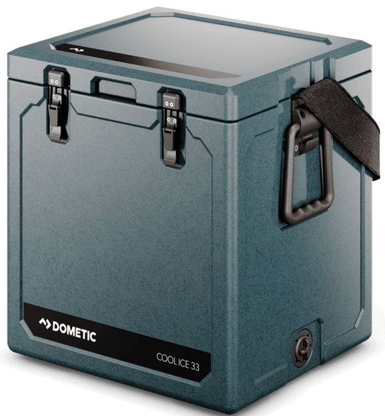 WCI Cool Ice 33L Ocean, view: 2