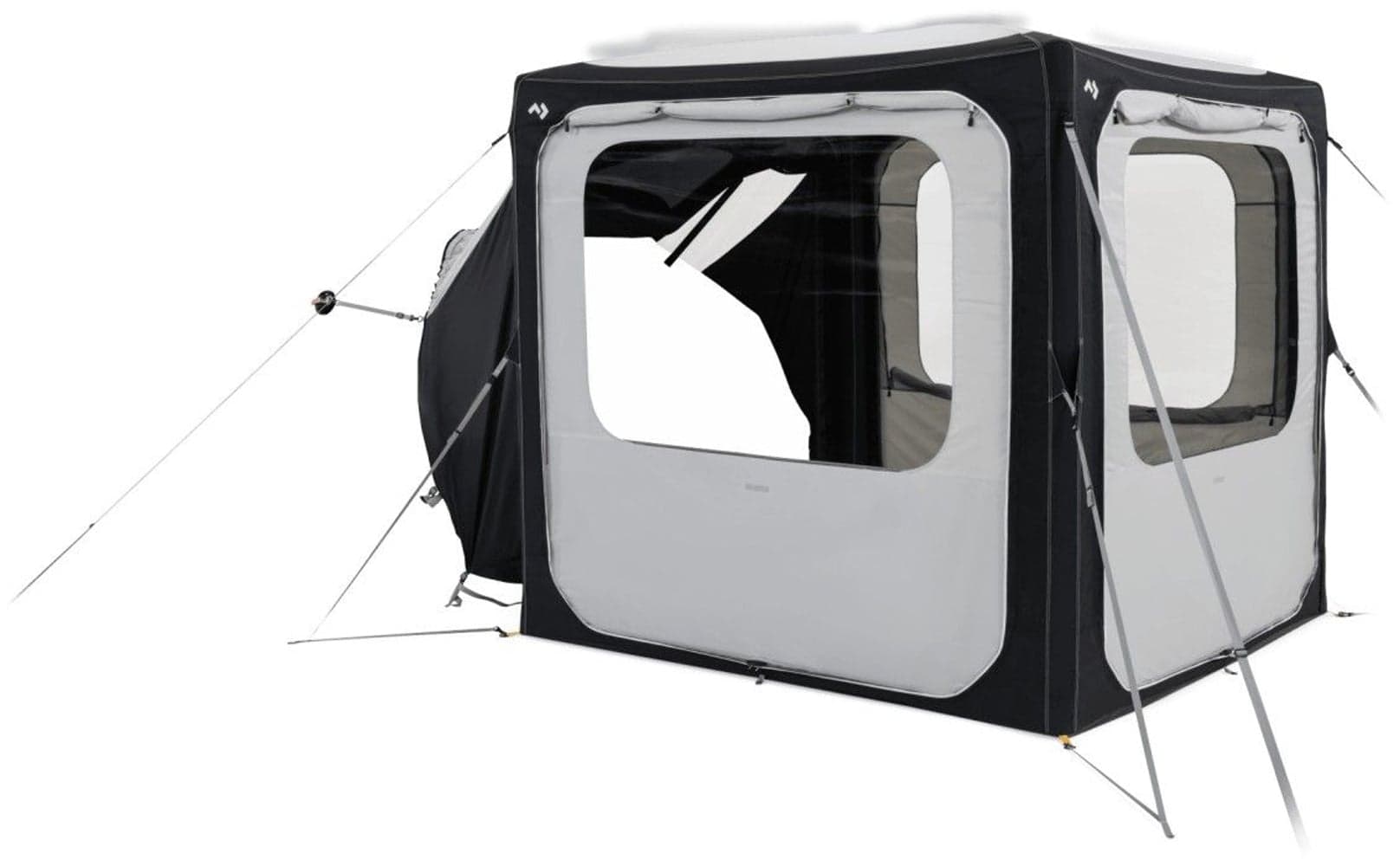 HUB Mesh Panel, view: 0