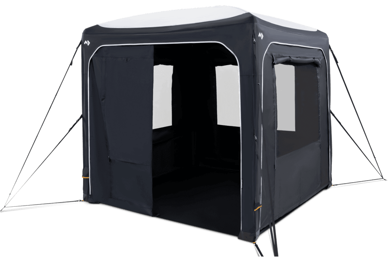 HUB 2.0 Mesh Panel, view: 0