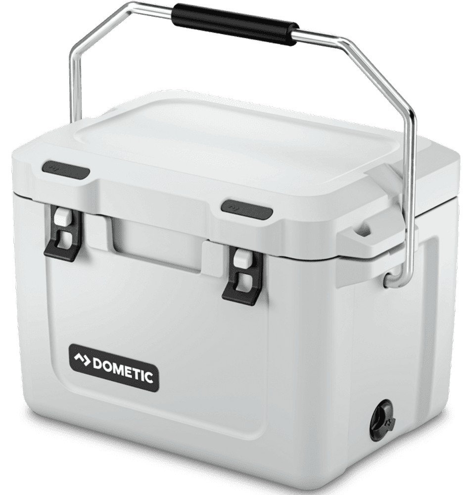 Patrol Icebox 20L Mist, view: 0