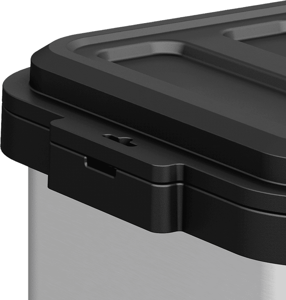 Hard Storage Box, view: 3