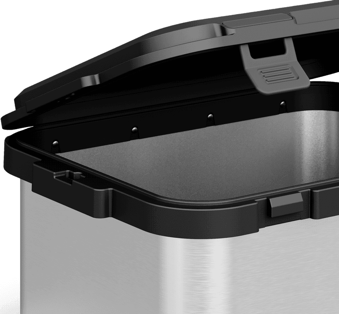 Hard Storage Box, view: 2