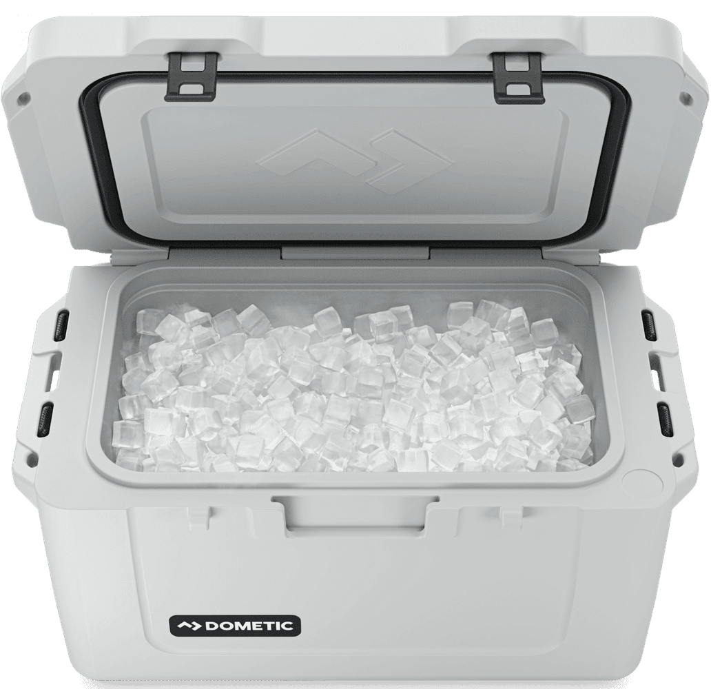 Patrol Icebox 35L Mist, view: 1