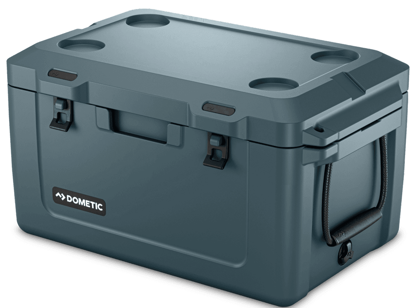 Patrol Icebox 55L Ocean, view: 0