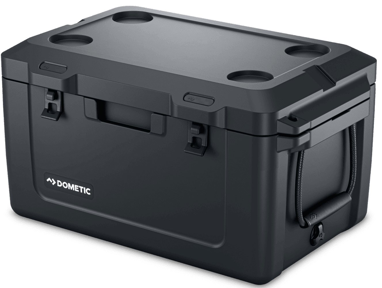 Patrol Icebox 55L Slate, view: 0