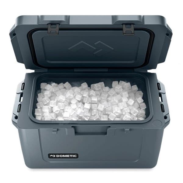 Patrol Icebox 55L Mist, view: 3