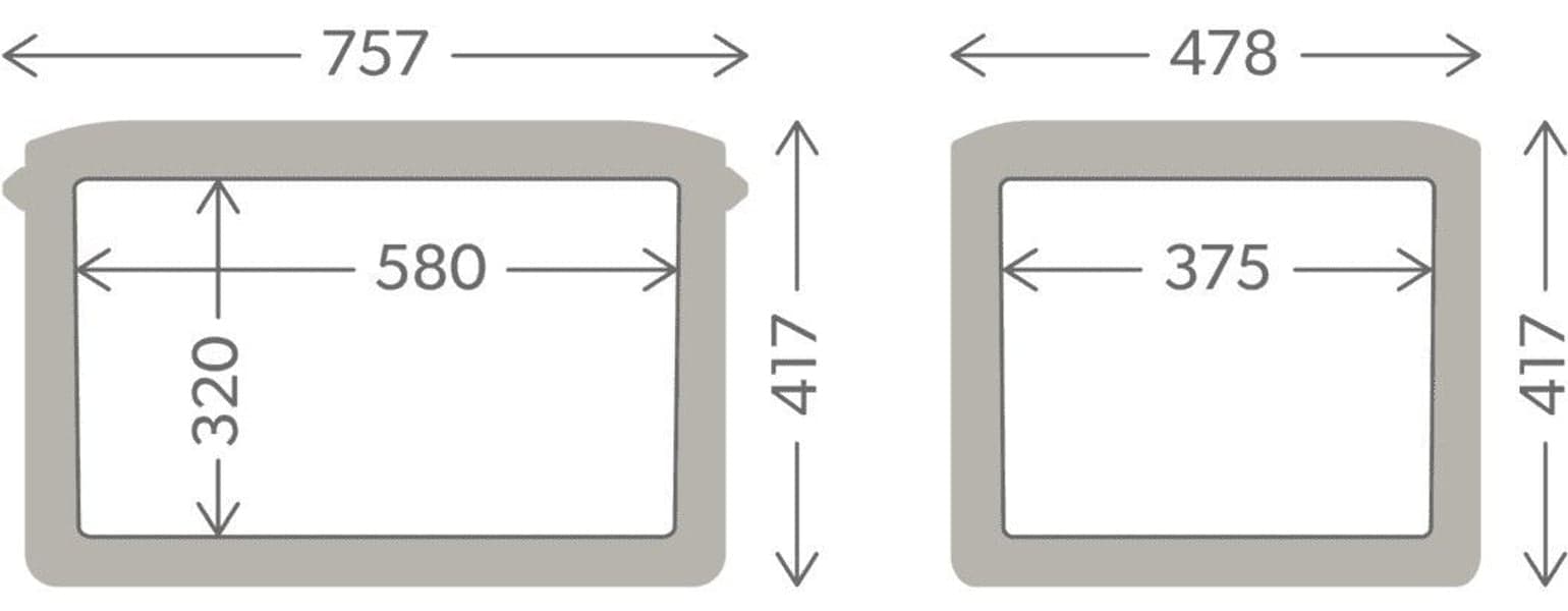 Patrol Icebox 55L Mist, view: 1