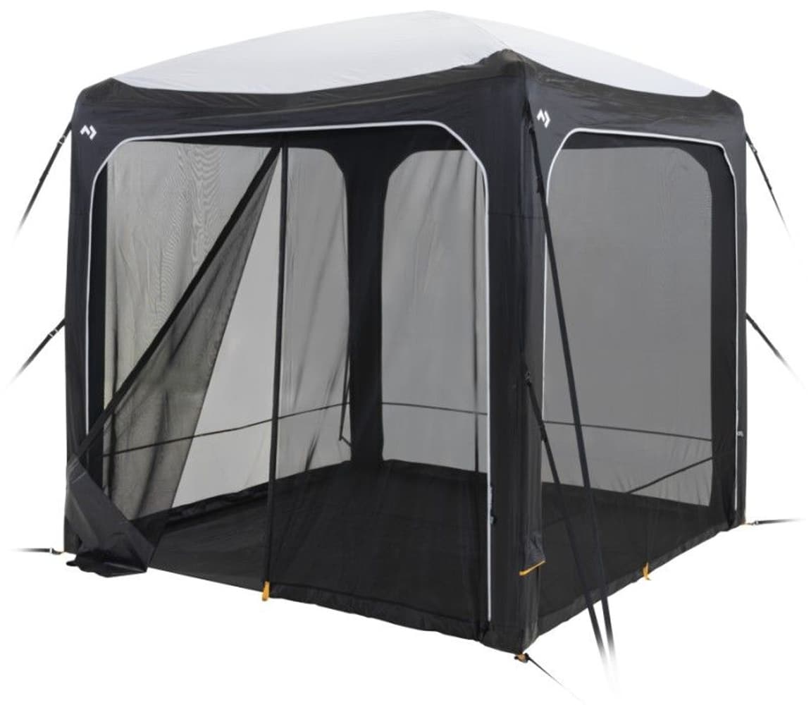 HUB 2.0 Mesh Wall Kit, view: 0