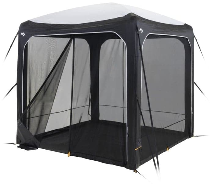 HUB 2.0 Mesh Wall Kit, view: 0