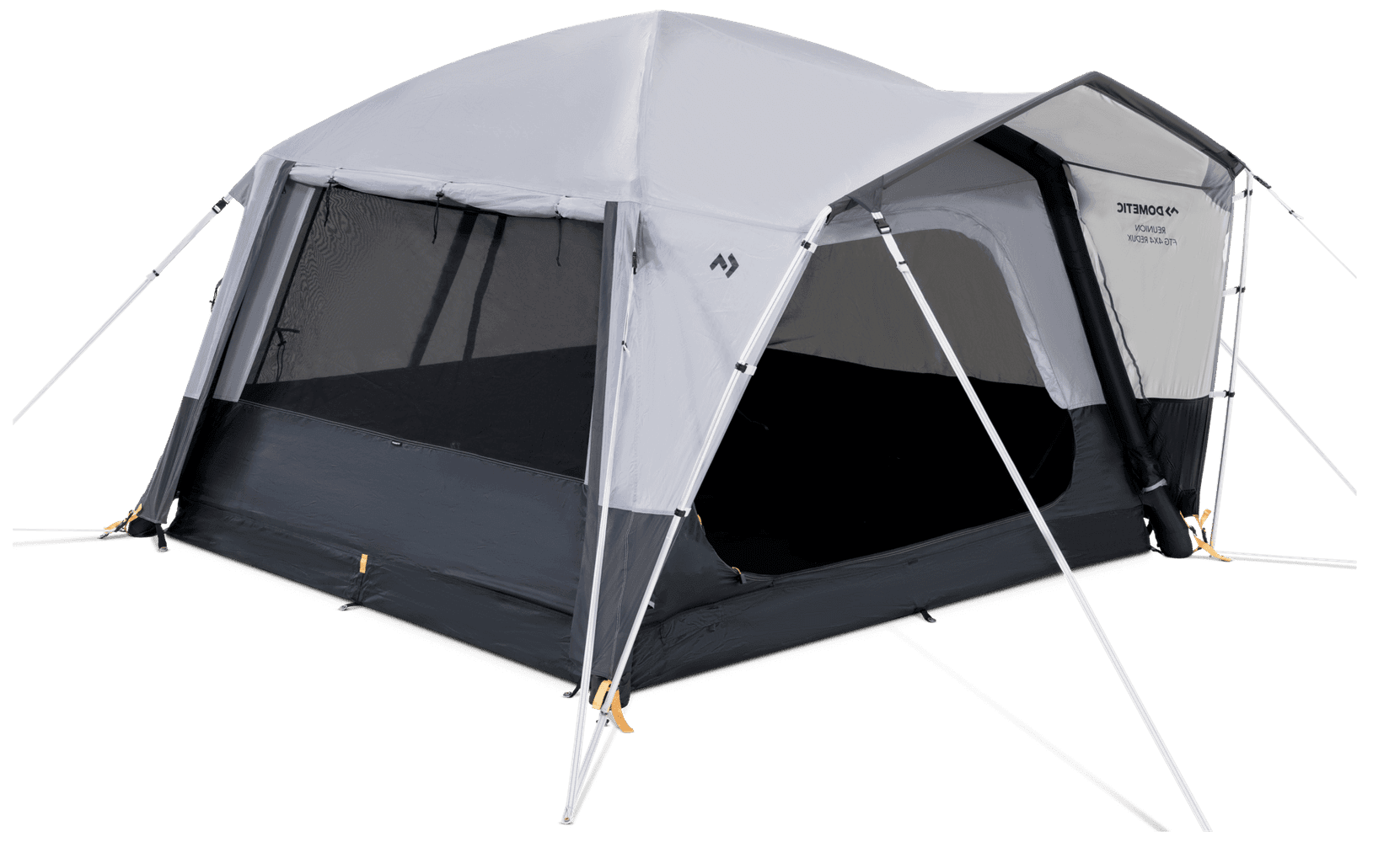 Reunion FTG 4X4 REDUX SlateAndMist, view: 0