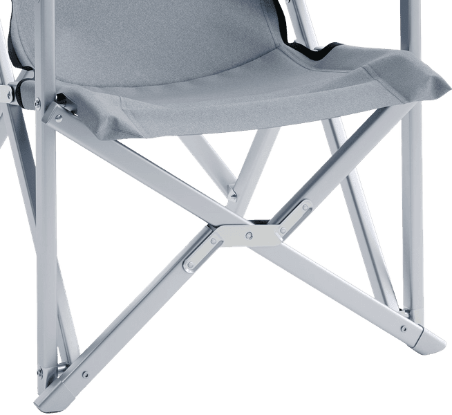 GO Compact Camp Chair Silt, view: 2