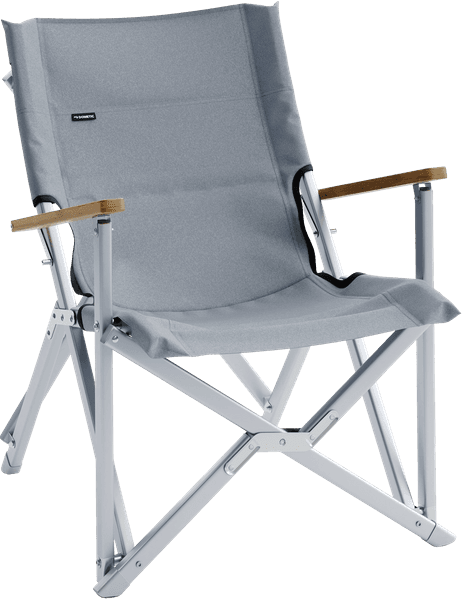 GO Compact Camp Chair Silt, view: 0