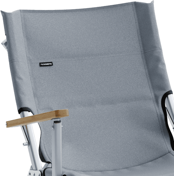 GO Compact Camp Chair Silt, view: 1