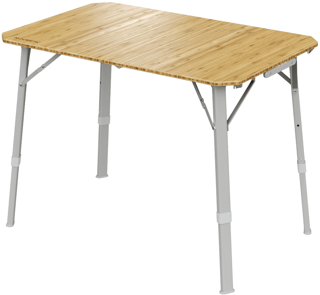 GO Compact Camp Table Bamboo, view: 1