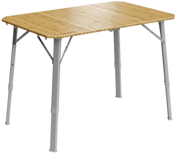 GO Compact Camp Table Bamboo, view: 0