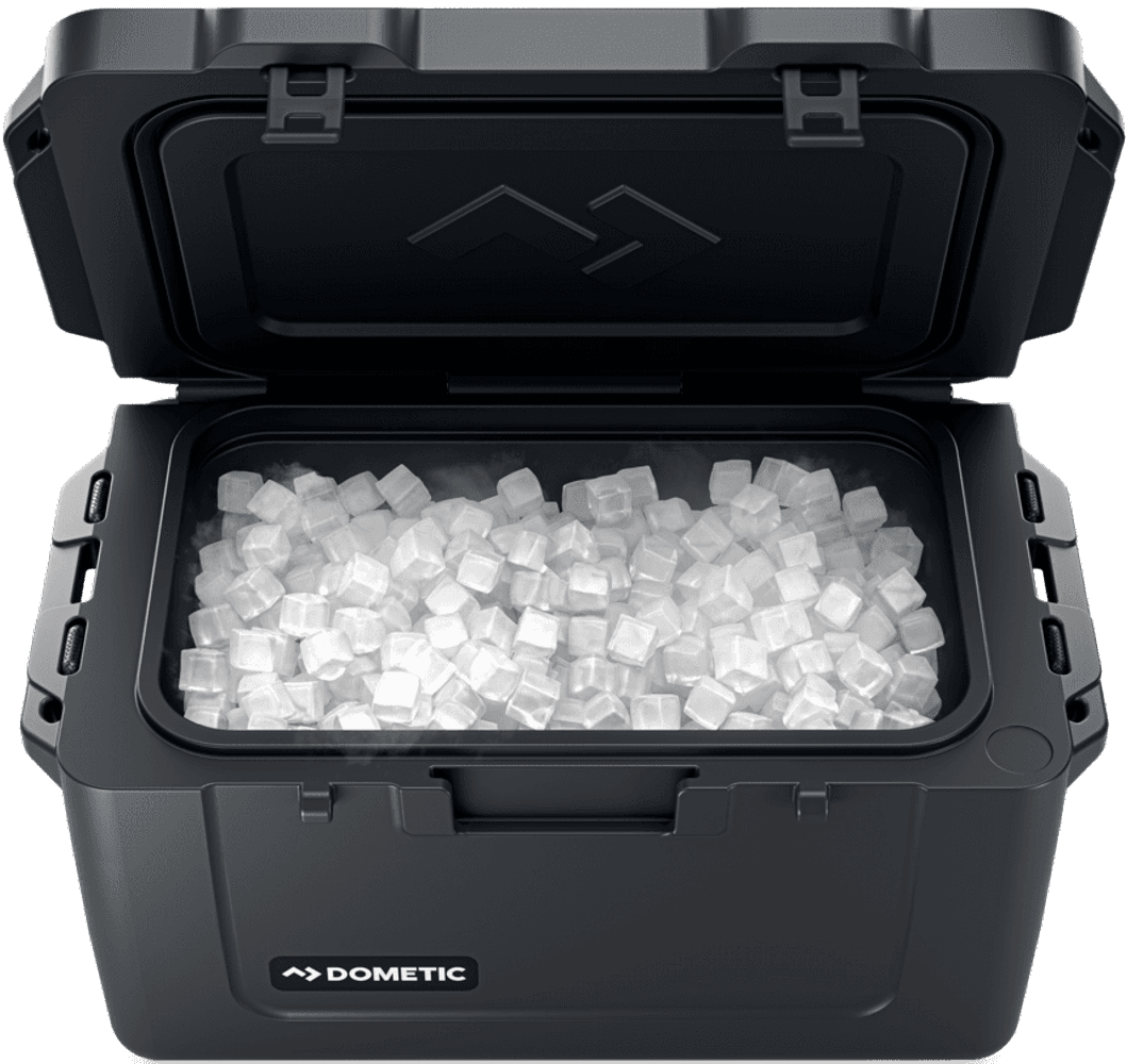 Patrol Icebox 20L Slate, view: 1