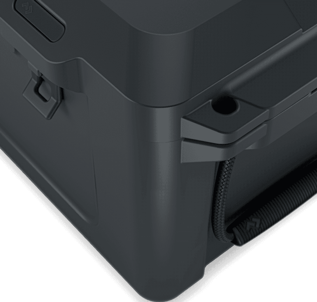 Patrol Icebox 20L Slate, view: 2