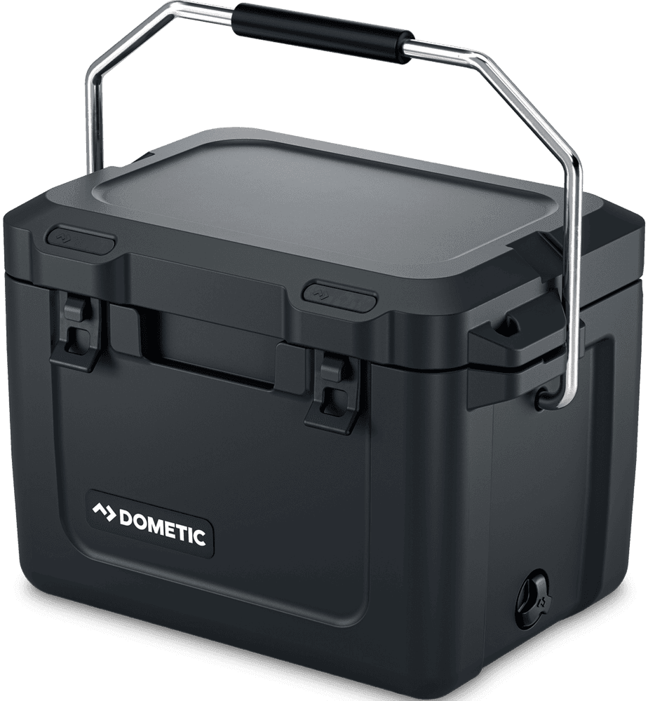 Patrol Icebox 20L Slate, view: 0