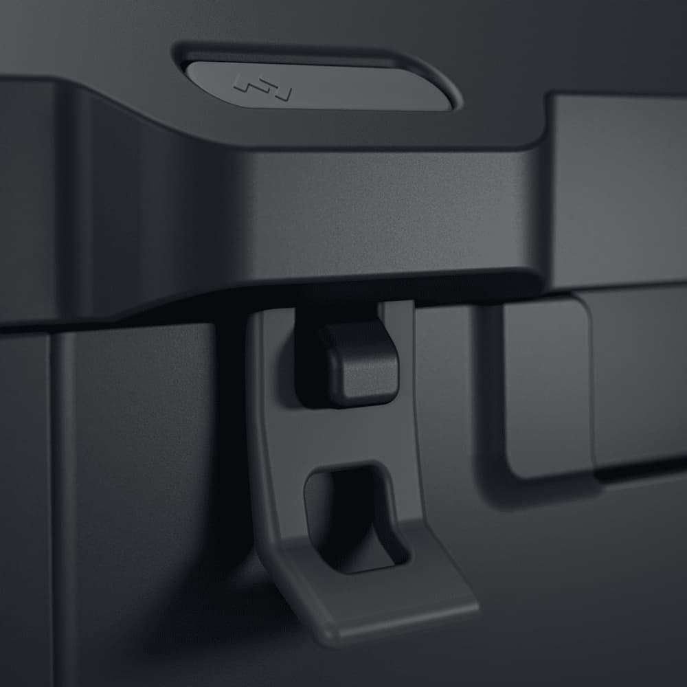 Patrol Icebox 20L Slate, view: 4
