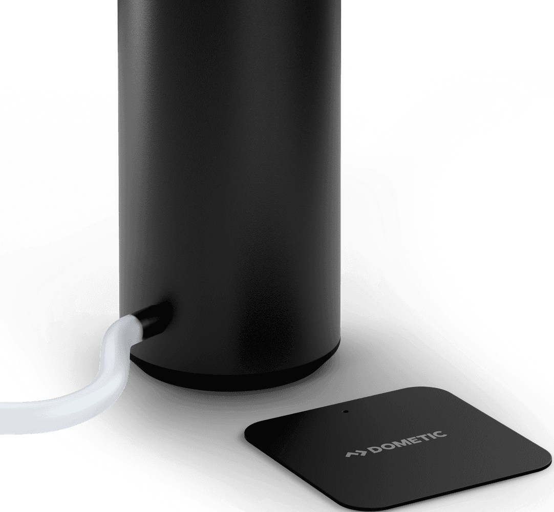Hydration Water Faucet Slate, view: 2
