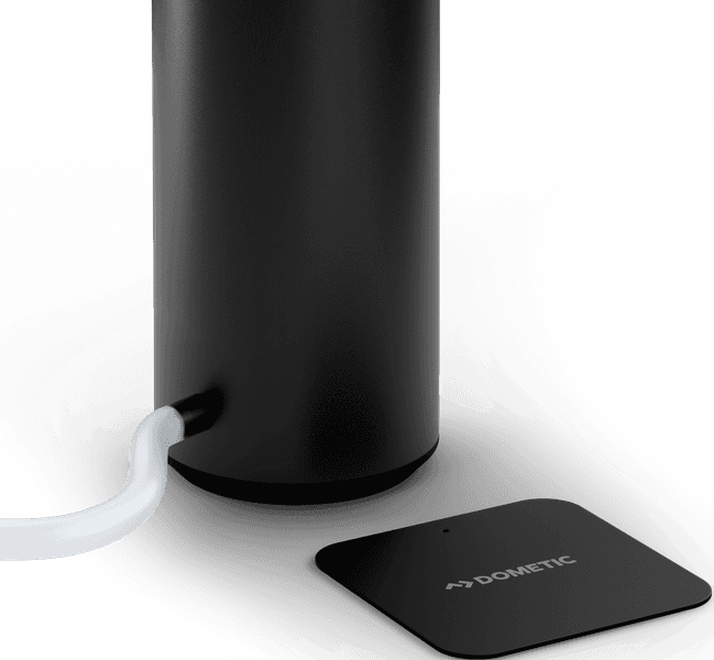 Hydration Water Faucet Slate, view: 2