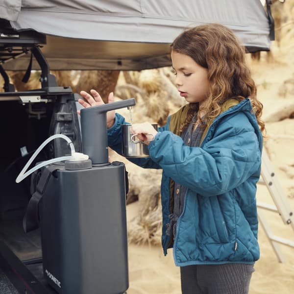 Hydration Water Faucet Slate, view: 6