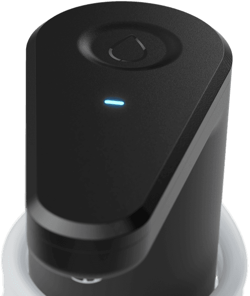 Hydration Water Faucet Slate, view: 1