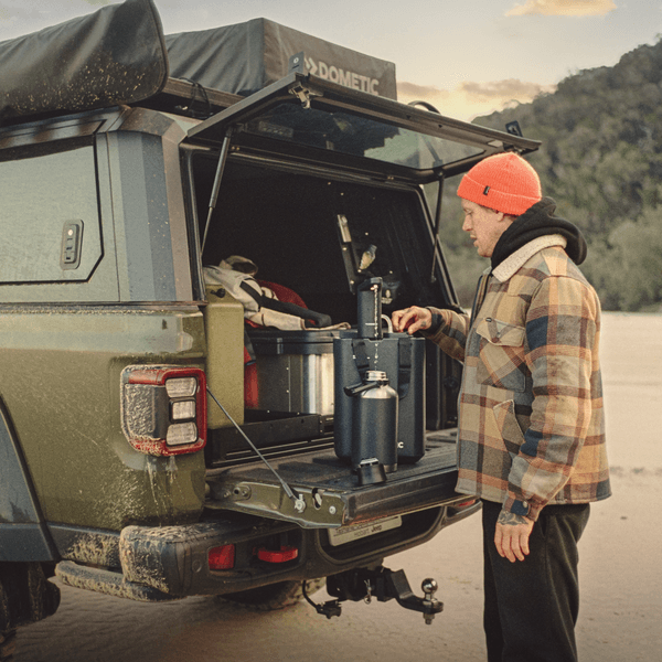 Hydration Water Faucet Slate, view: 5