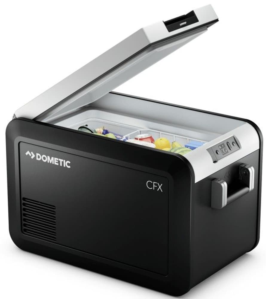 CFX3 35 Kompressorkylbox, view: 0