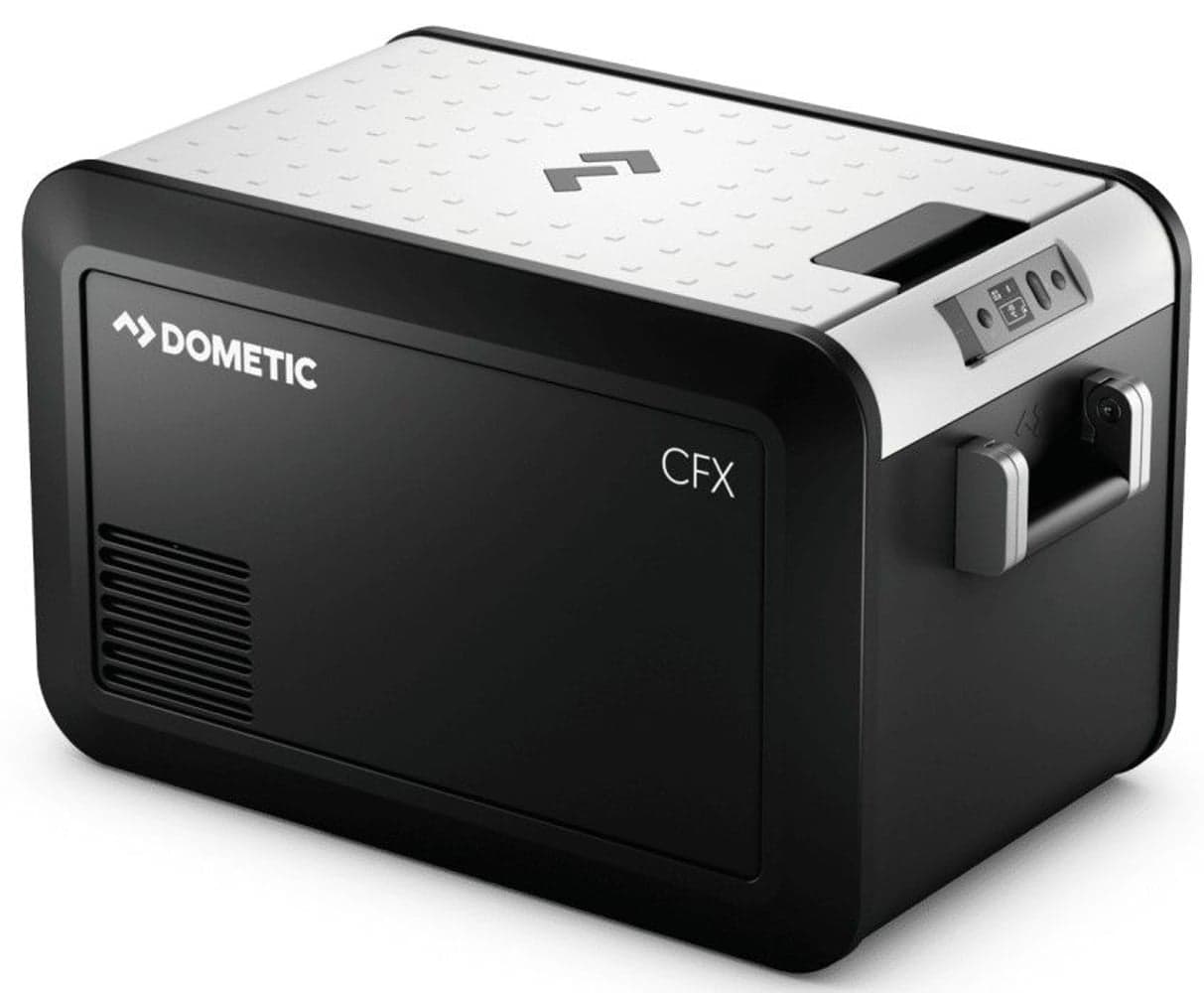 CFX3 35 Kompressorkylbox, view: 1